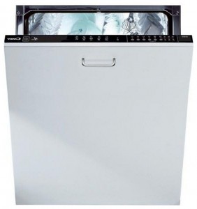 foto Trauku mazgājamā mašīna Candy CDI 2012/3 S, pārskatīšana