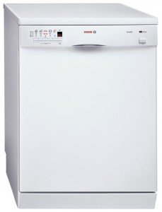foto Stroj za pranje posuđa Bosch SGS 45N02, pregled