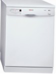 Bosch SGS 45N02 洗碗机  独立式的 评论 畅销书