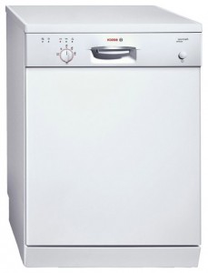 写真 食器洗い機 Bosch SGS 44E92, レビュー