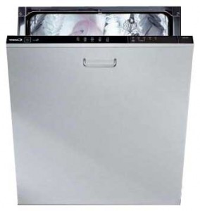 foto Stroj za pranje posuđa Candy CDI 1010-S, pregled