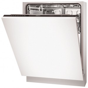 Photo Dishwasher AEG F 78001 VI, review