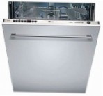 Bosch SGV 55M43 Dishwasher  built-in full review bestseller