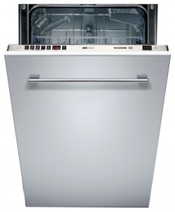 foto Stroj za pranje posuđa Bosch SRV 43T03, pregled