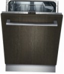 Siemens SN 65T050 Mesin pencuci piring  sepenuhnya dapat disematkan ulasan buku terlaris