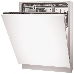 Photo Dishwasher AEG F 55002 VI, review
