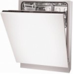 AEG F 55002 VI Dishwasher  built-in full review bestseller