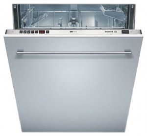 Foto Opvaskemaskine Bosch SGV 46M43, anmeldelse