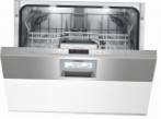 Gaggenau DI 461132 Stroj za pranje posuđa  ugrađeni u dijelu pregled najprodavaniji
