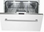 Gaggenau DF 461162 Trauku mazgājamā mašīna  iebūvēts pilnībā pārskatīšana bestsellers