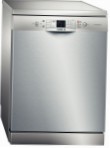 Bosch SMS 58N68 EP Dishwasher  freestanding review bestseller