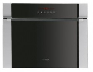 Photo Dishwasher Foster S-4000 2946 000, review