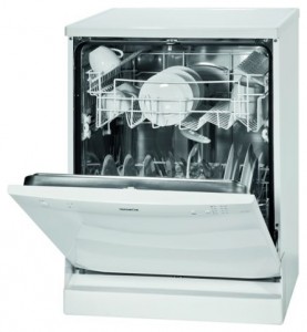 слика Машина за прање судова Clatronic GSP 740, преглед
