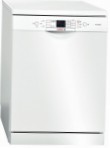 Bosch SMS 53L62 Съдомиялна  свободностоящ преглед бестселър