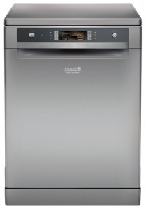 foto Stroj za pranje posuđa Hotpoint-Ariston LFD 11M132 OCX, pregled