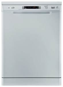 Photo Dishwasher Candy CDPM 75553, review