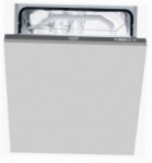 Hotpoint-Ariston LFT 217 Машина за прање судова  буилт-ин целости преглед бестселер