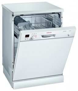 عکس ماشین ظرفشویی Bosch SGS 46E02, مرور