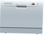 Delfa DDW-3208 Посудомоечная Машина  отдельно стоящая обзор бестселлер