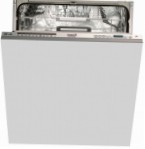 Hotpoint-Ariston MVFTA+ M X RFH Opvaskemaskine  indbygget fuldt anmeldelse bedst sælgende