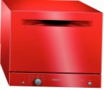Bosch SKS 51E01 洗碗机  独立式的 评论 畅销书