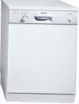 Bosch SGS 33E02 洗碗机  独立式的 评论 畅销书