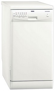 foto Stroj za pranje posuđa Zanussi ZDS 3010, pregled