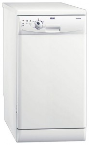 foto Stroj za pranje posuđa Zanussi ZDS 2010, pregled