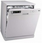 LG LD-4324MH Dishwasher  freestanding