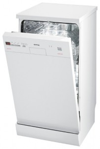 写真 食器洗い機 Gorenje GS53324W, レビュー