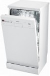Gorenje GS53324W Stroj za pranje posuđa  samostojeća pregled najprodavaniji