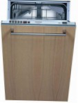 Siemens SF 64T351 Машина за прање судова  буилт-ин целости преглед бестселер