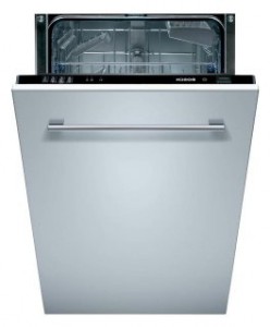 写真 食器洗い機 Bosch SRV 43M10, レビュー