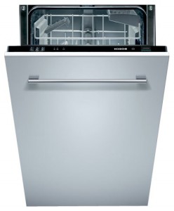 Фото Посудомоечная Машина Bosch SRV 33A13, обзор