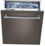 Siemens SE 64N351 Mesin pencuci piring  sepenuhnya dapat disematkan