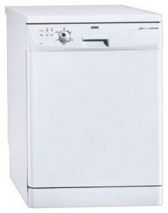 foto Stroj za pranje posuđa Zanussi ZDF 214, pregled