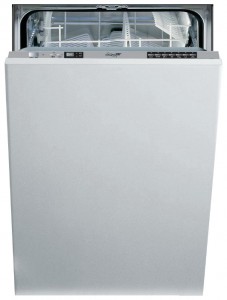 foto Stroj za pranje posuđa Whirlpool ADG 175, pregled