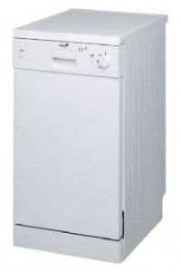 foto Stroj za pranje posuđa Whirlpool ADP 647, pregled
