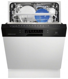 Photo Dishwasher Electrolux ESI 6601 ROK, review