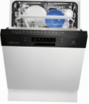 Electrolux ESI 6601 ROK Πλυντήριο πιάτων  ενσωματωμένο τμήμα ανασκόπηση μπεστ σέλερ