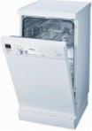 Siemens SF 25M250 Oppvaskmaskin  frittstående anmeldelse bestselger