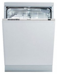 写真 食器洗い機 Gorenje GV63230, レビュー