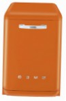 Smeg BLV1O-1 Съдомиялна  свободностоящ преглед бестселър