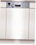 Bosch SRI 55M25 Mesin pencuci piring  dapat disematkan sebagian