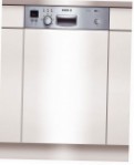 Bosch SRI 55M25 Spalator de vase  built-in parte revizuire cel mai vândut