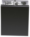 Smeg STA4645 Astianpesukone  sisäänrakennettu kokonaan arvostelu bestseller