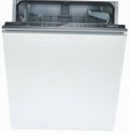 Bosch SMV 65T00 Mesin pencuci piring  sepenuhnya dapat disematkan