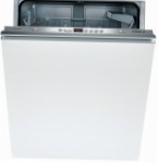 Bosch SMV 40M00 食器洗い機  内蔵のフル レビュー ベストセラー