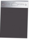 Smeg PLA4645X Astianpesukone  sisäänrakennettu osa arvostelu bestseller