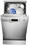 Electrolux ESL 4510 ROW Посудомоечная Машина  отдельно стоящая обзор бестселлер